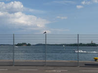Highlight for album: Scandinavia July 2009